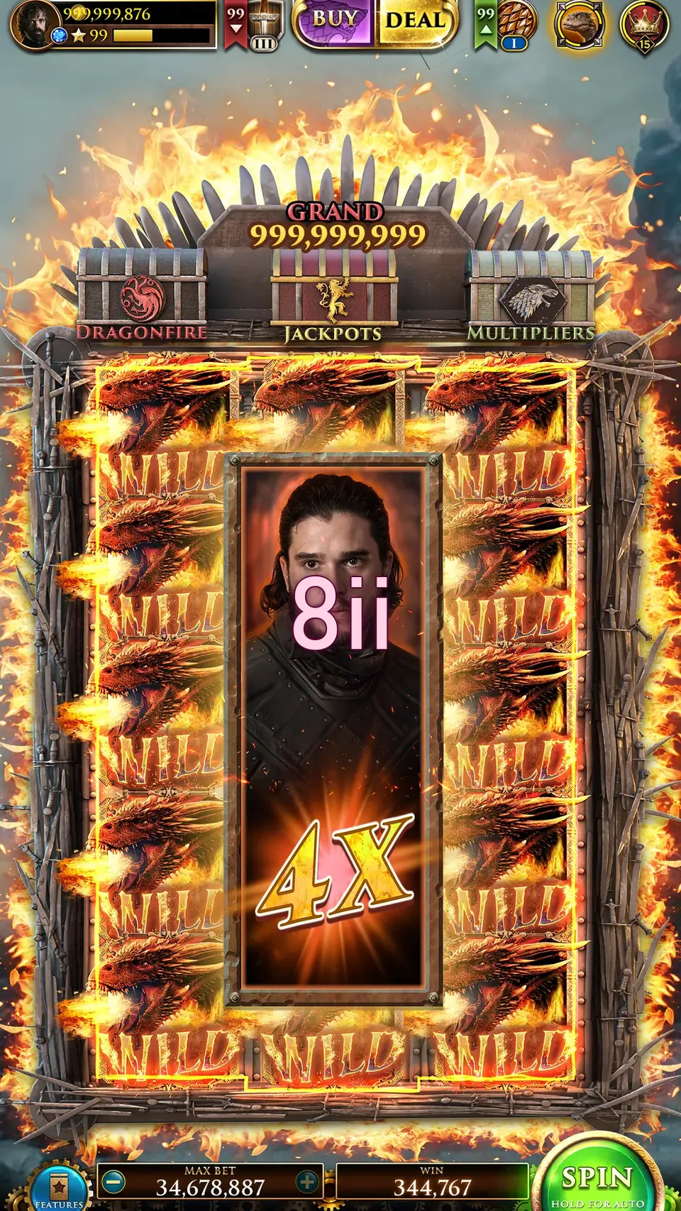 8ii Unduh